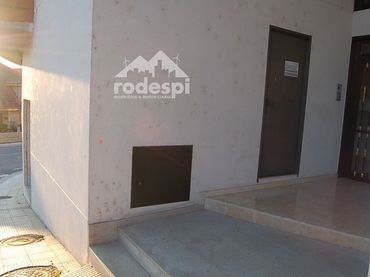 Local comercial de lloguer a Mondariz
