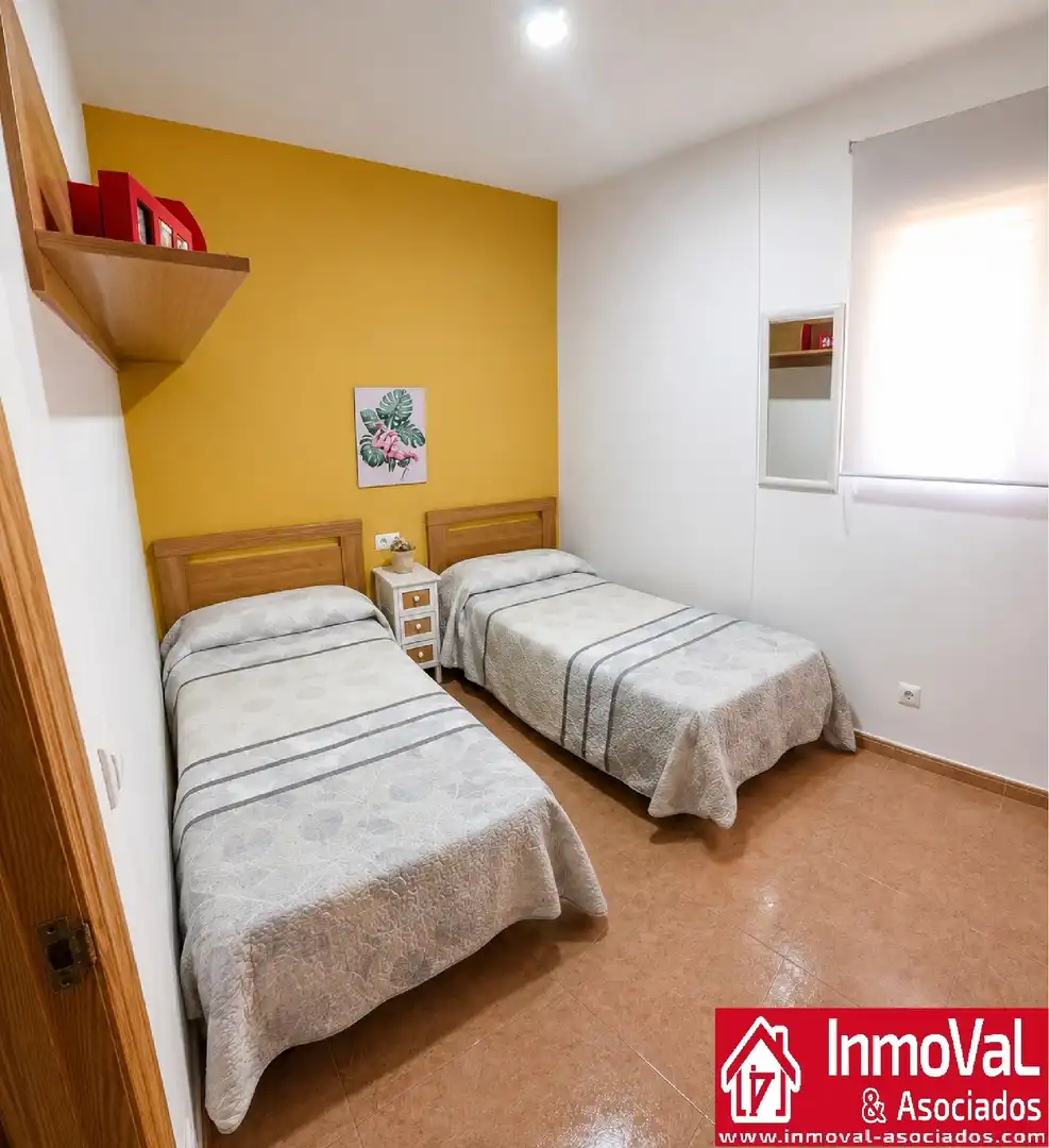 Wohnung mit Aufzug zum Verkauf in Puerto de Garrucha, imagen 10