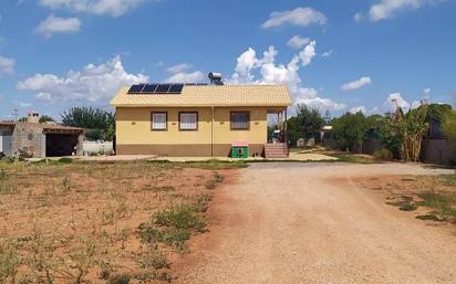 Finca rústica en venda en Vila-real amb Terrassa i Piscina