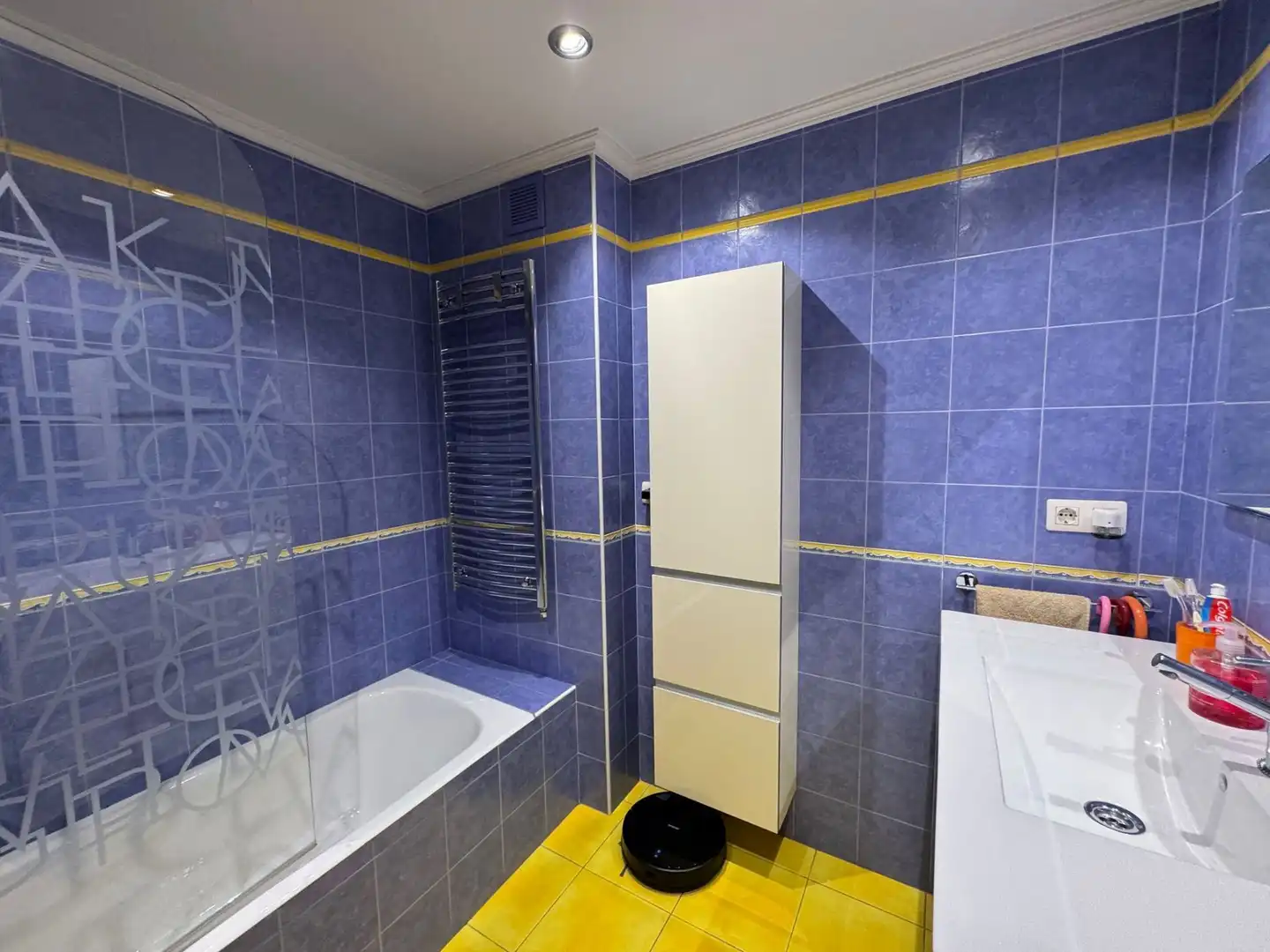 Baño de Piso en venta en Benavente con Calefacción y Trastero