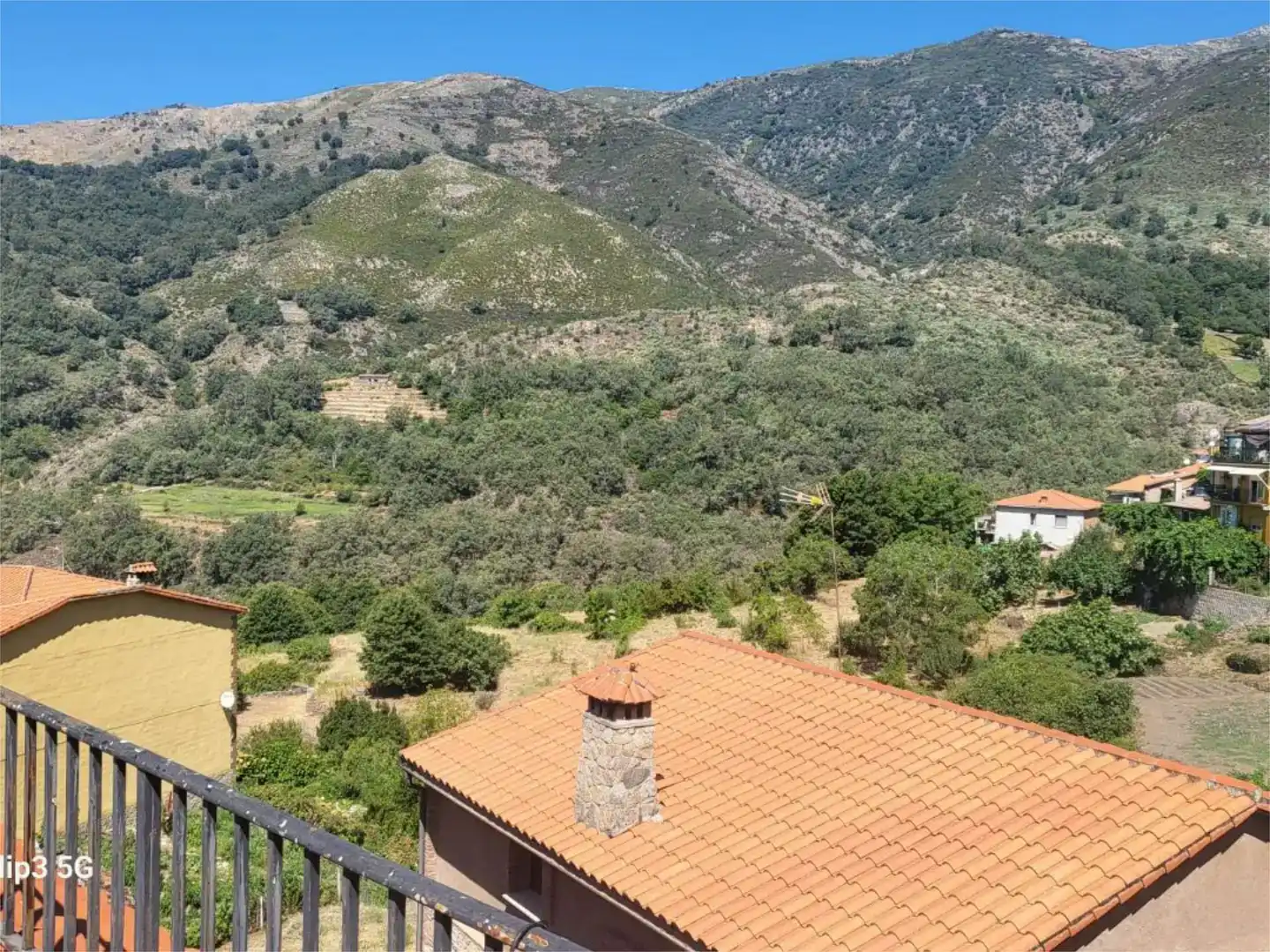 Casa o xalet en venda a Calle del Tejar, 63, Guijo de Santa Bárbara