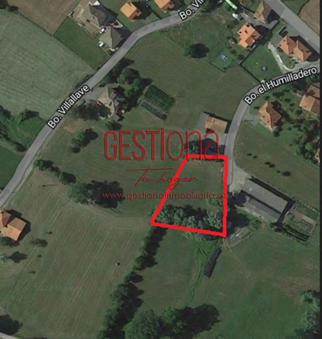 Terreny residencial en venda a Meruelo, imagen 2