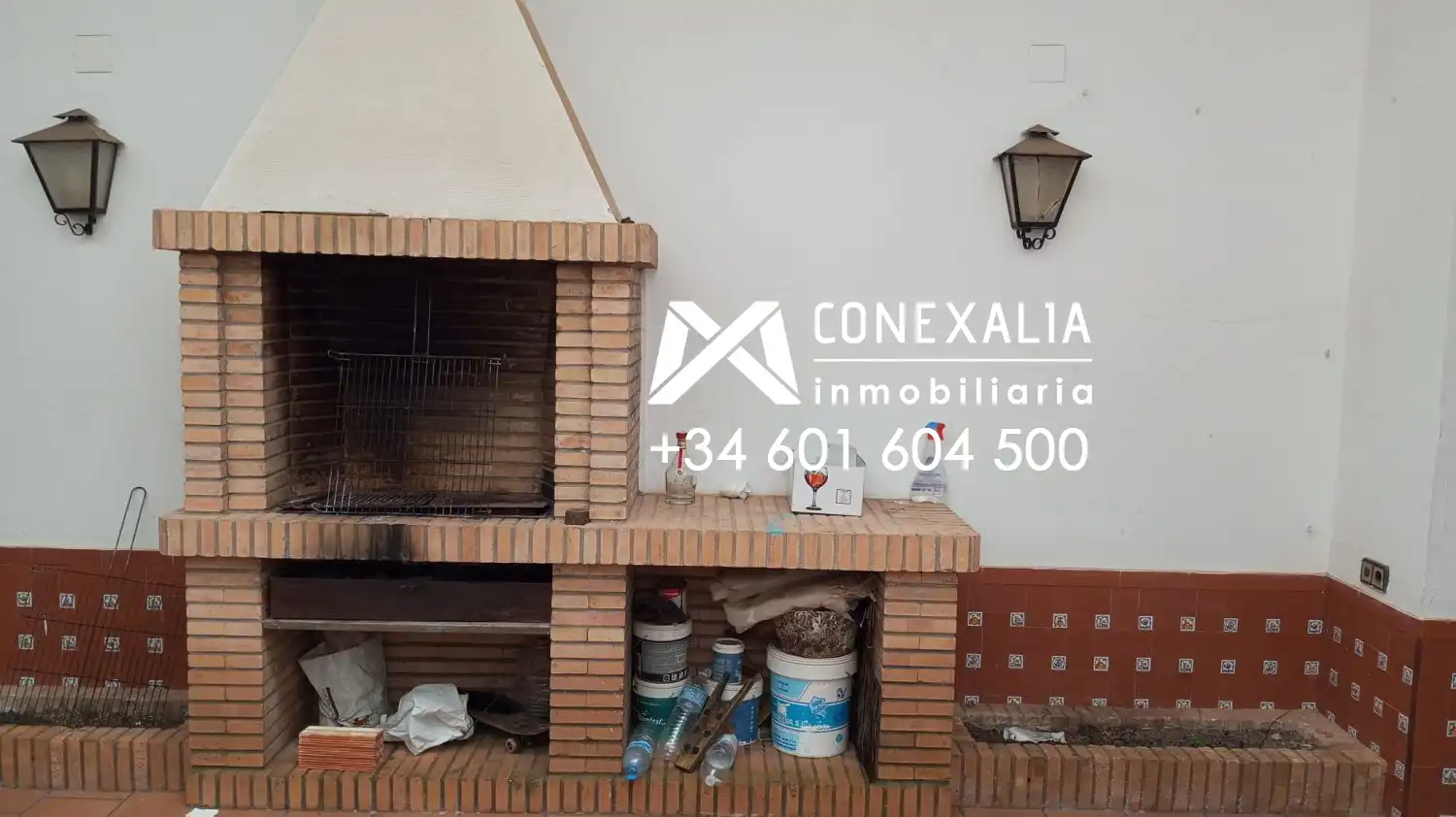 Casa con terrazza in vendita a Olvera, imagen 86