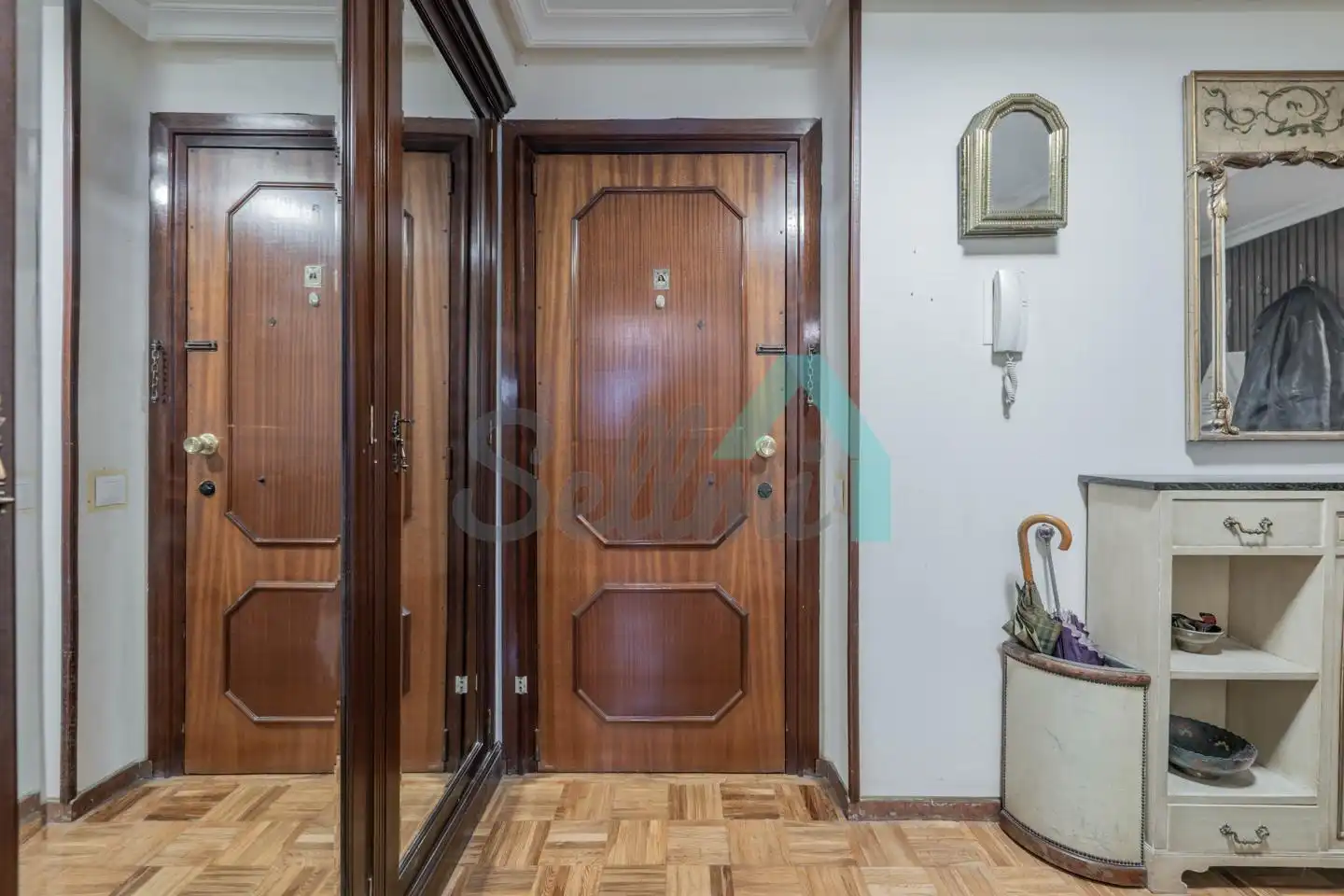 Appartamento con ascensore in affitto a Calle Arquitectos Galan, imagen 34