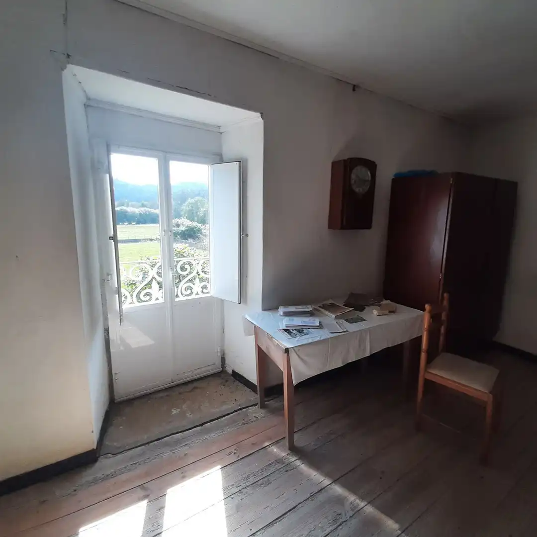 Casa rústica amb jardí en venda a CP-6602 2, imagen 17
