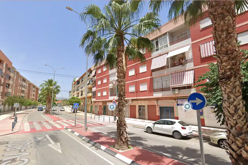 Apartament en venda a Sax, imagen 2
