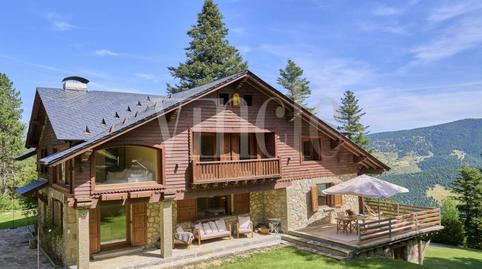 Foto 2 de Casa o xalet en venda a Turo de la Perdiu, La Molina, Girona