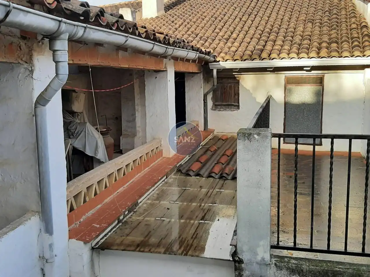 Casa in vendita a Marti Flores, imagen 16