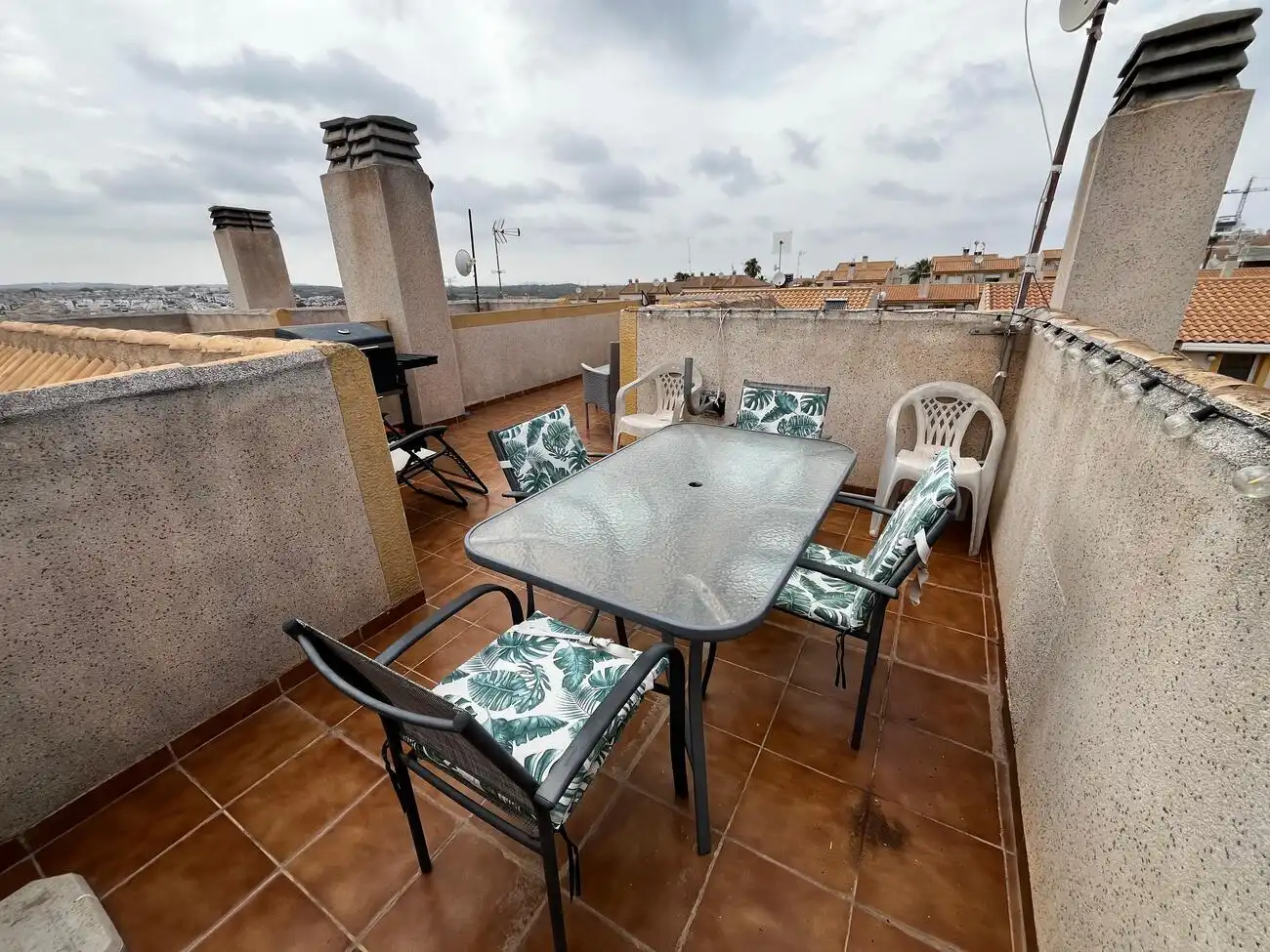 Maison mitoyenne à vendre à Centro, imagen 25