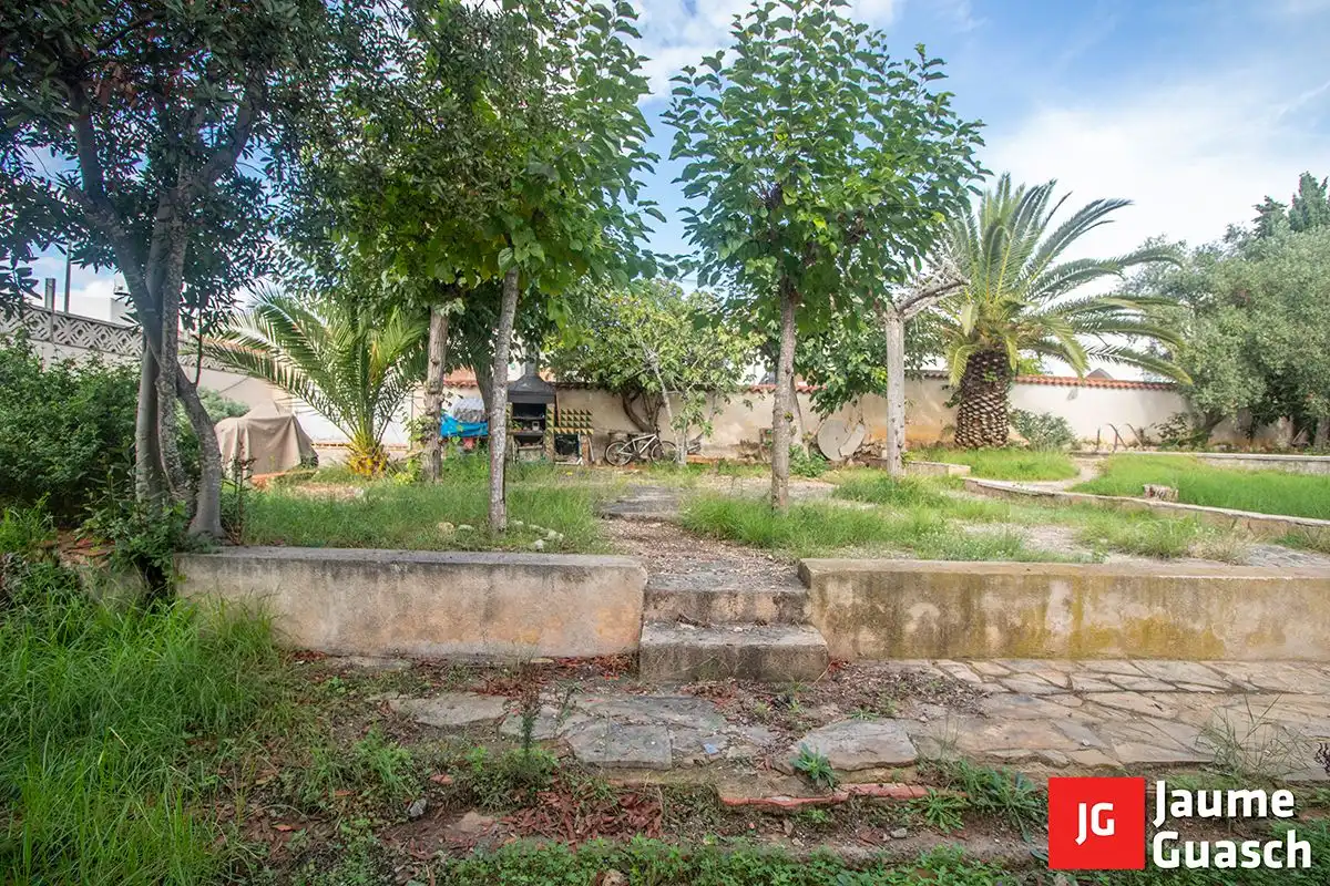 Residential land for sale in Carrer del Gironès, imagen 7