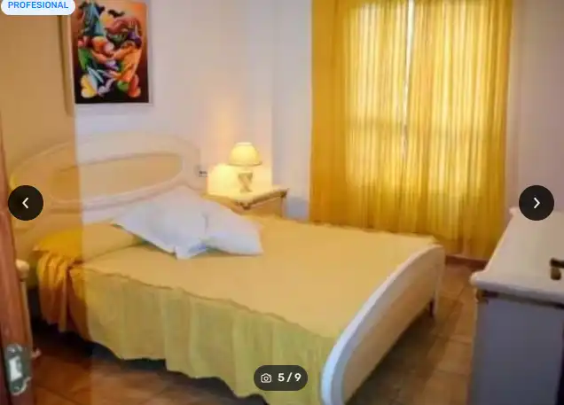 Apartament amb piscina en venda a El Peñoncillo, imagen 6