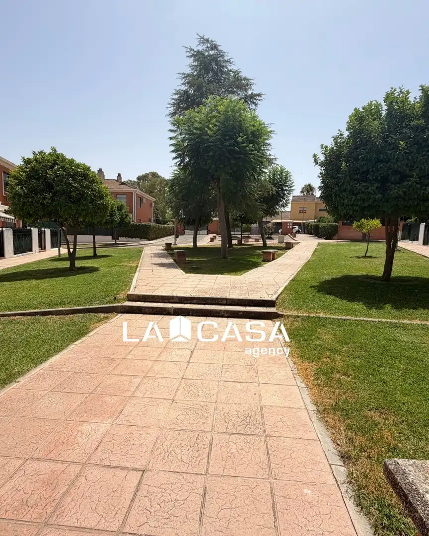 Adossat en venda a Avenida de Europa, imagen 24