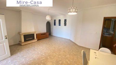 Foto 5 de Casa o xalet de lloguer a Callosa de Segura, Alicante