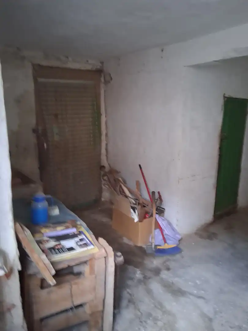 Casa adosada en venta en Covarrubias