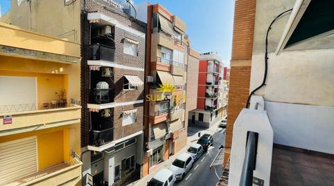 Foto 2 de Apartament de lloguer a Altozano - Conde Lumiares, Alicante / Alacant