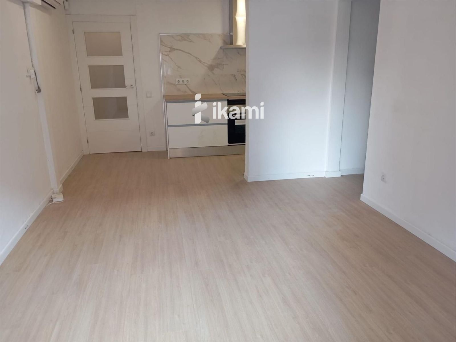 Bedroom of Flat for sale in Granollers  with Air Conditioner and Terrace