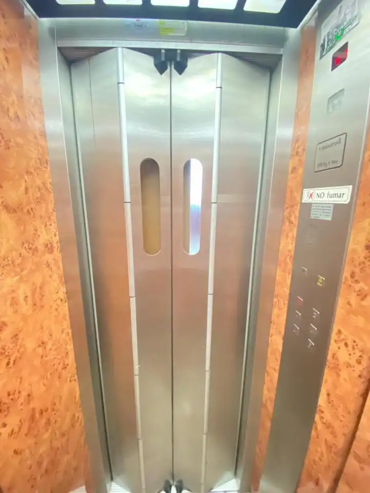 Piso en venta en Madrid con Aire acondicionado