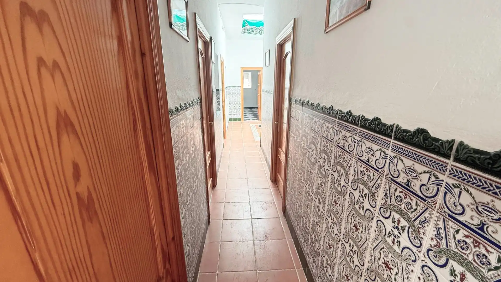 Casa o xalet en venda a La Banda - Campo de Fútbol