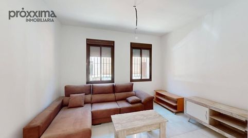 Foto 5 de Casa o xalet en venda a Cruz Roja, Sevilla Capital