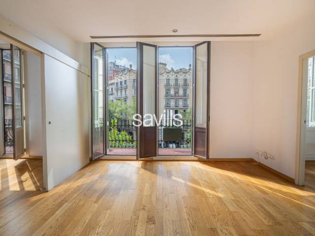 Apartamento en Venta en L'Antiga Esquerra de l'Eixample