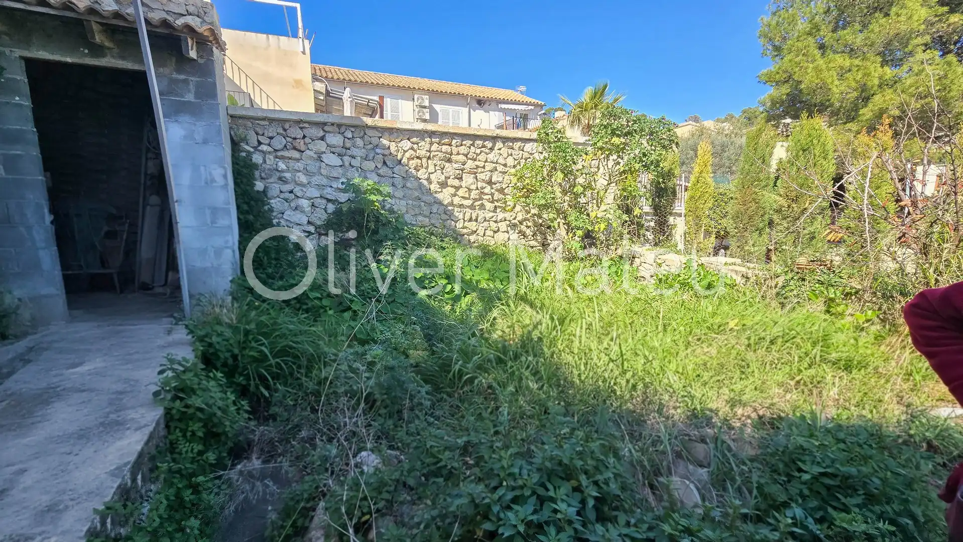 Casa o xalet en venda en Selva amb Jardí privat i Terrassa