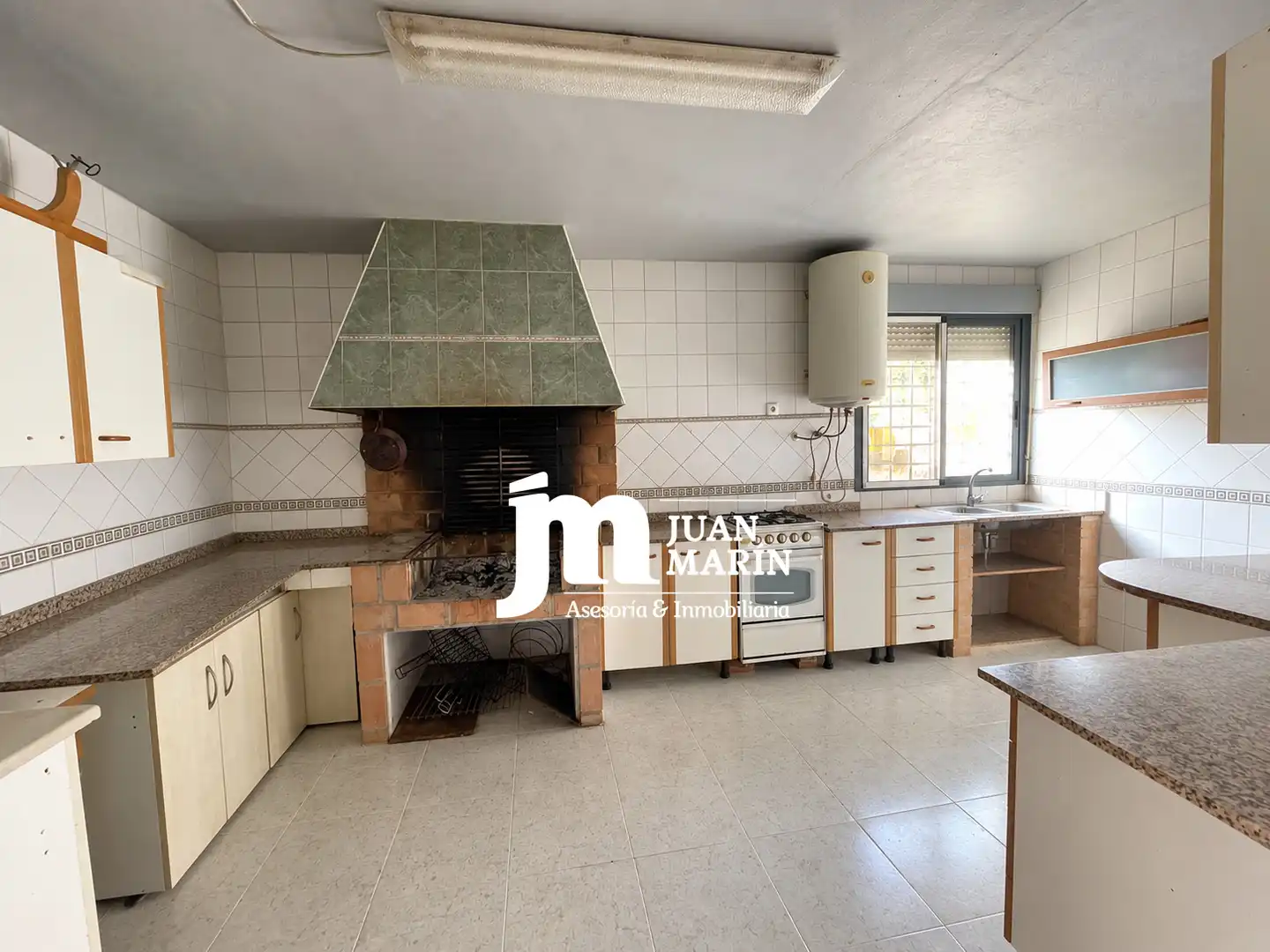 Casa rústica amb piscina en venda a Paseo Ribereno, imagen 8