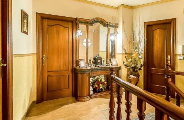 Casa-chalet en Venta en San Gonzalo