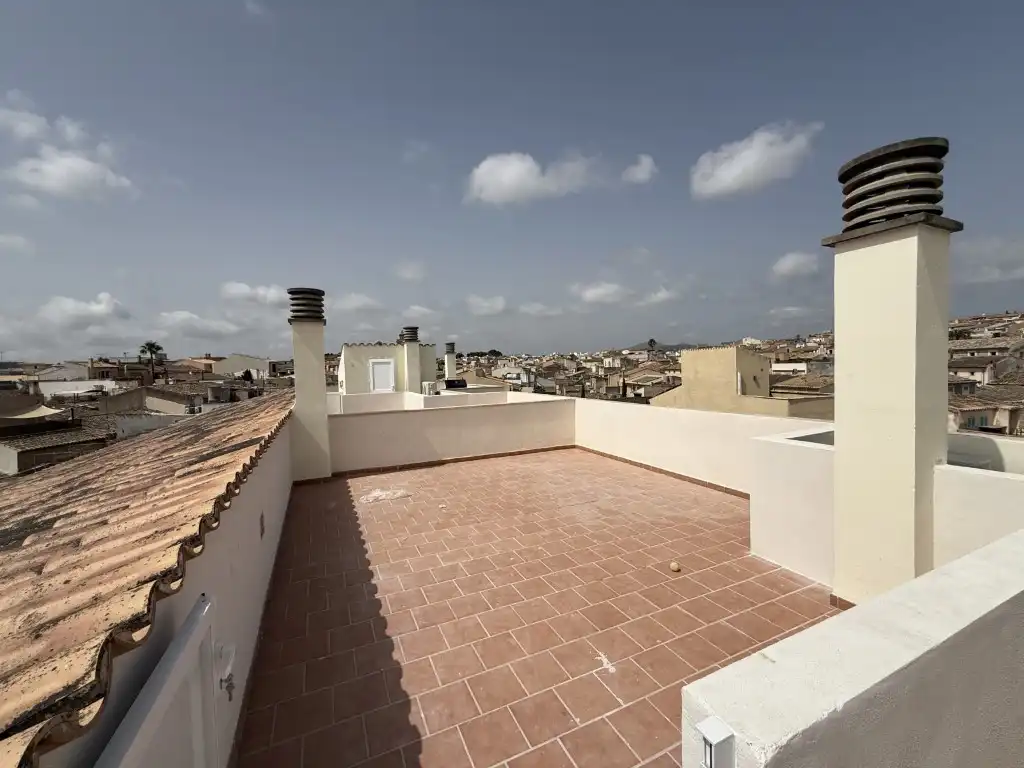 Penthouse zum Verkauf in Calle De Manacor, imagen 11