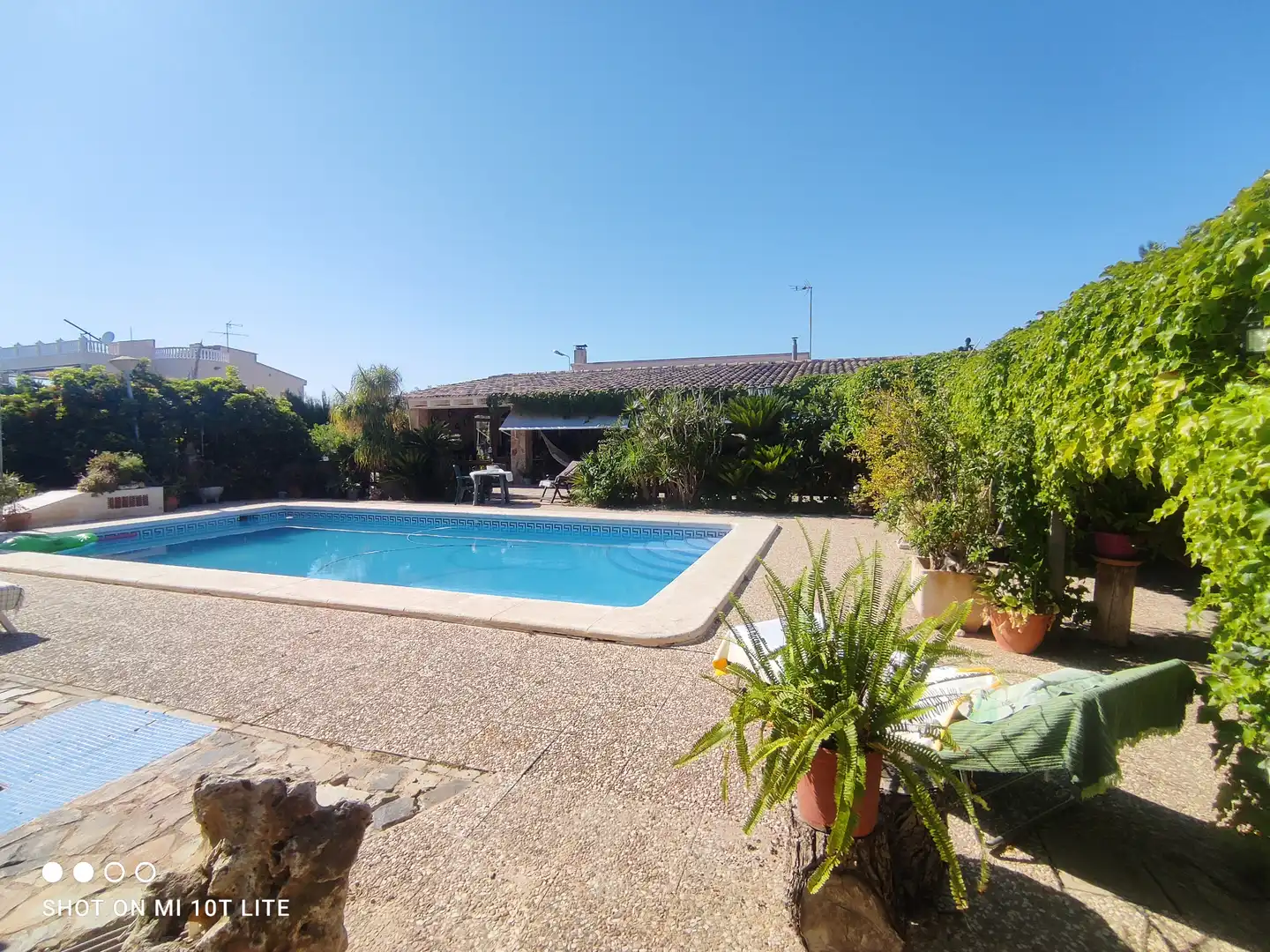 Detached house with pool for sale in La Foia - Daimés - Asprella, imagen 36