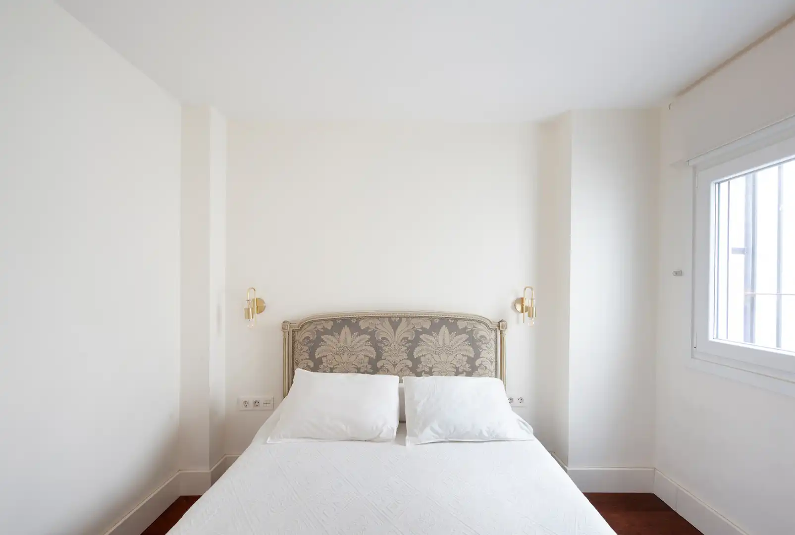Apartament de lloguer a Parque María Luisa -Giralda Sur
