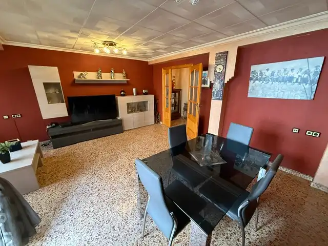 Haus mit Terrasse zum Verkauf in Carrer de Llaurí, imagen 2