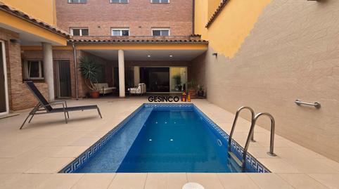 Foto 2 de Casa o xalet en venda a Aielo de Malferit, Valencia