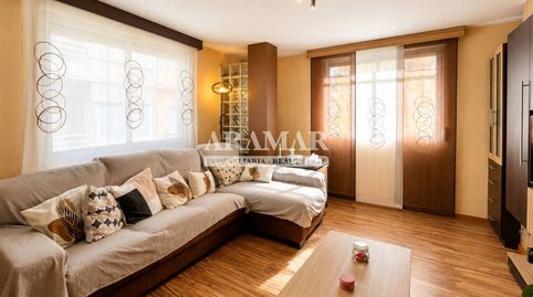 Foto 4 de Piso en venta en Pego, Alicante
