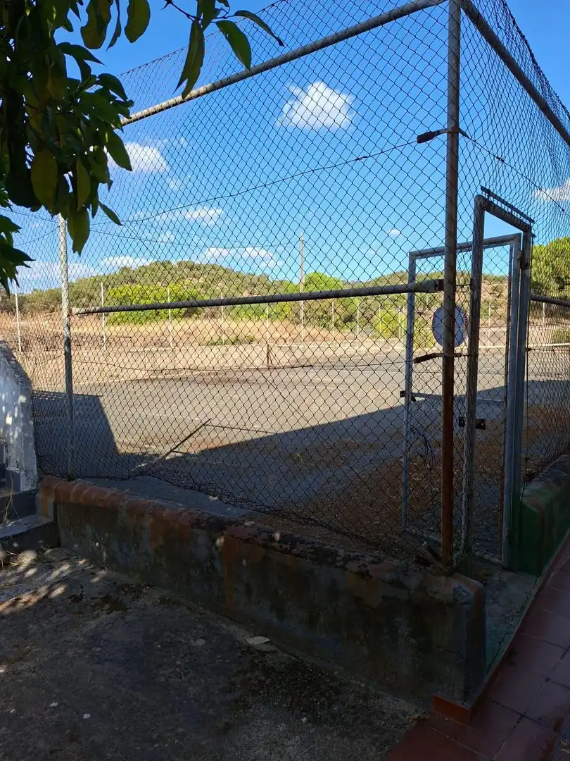 Villa avec piscine à vendre à Villanueva del Río y Minas, imagen 16