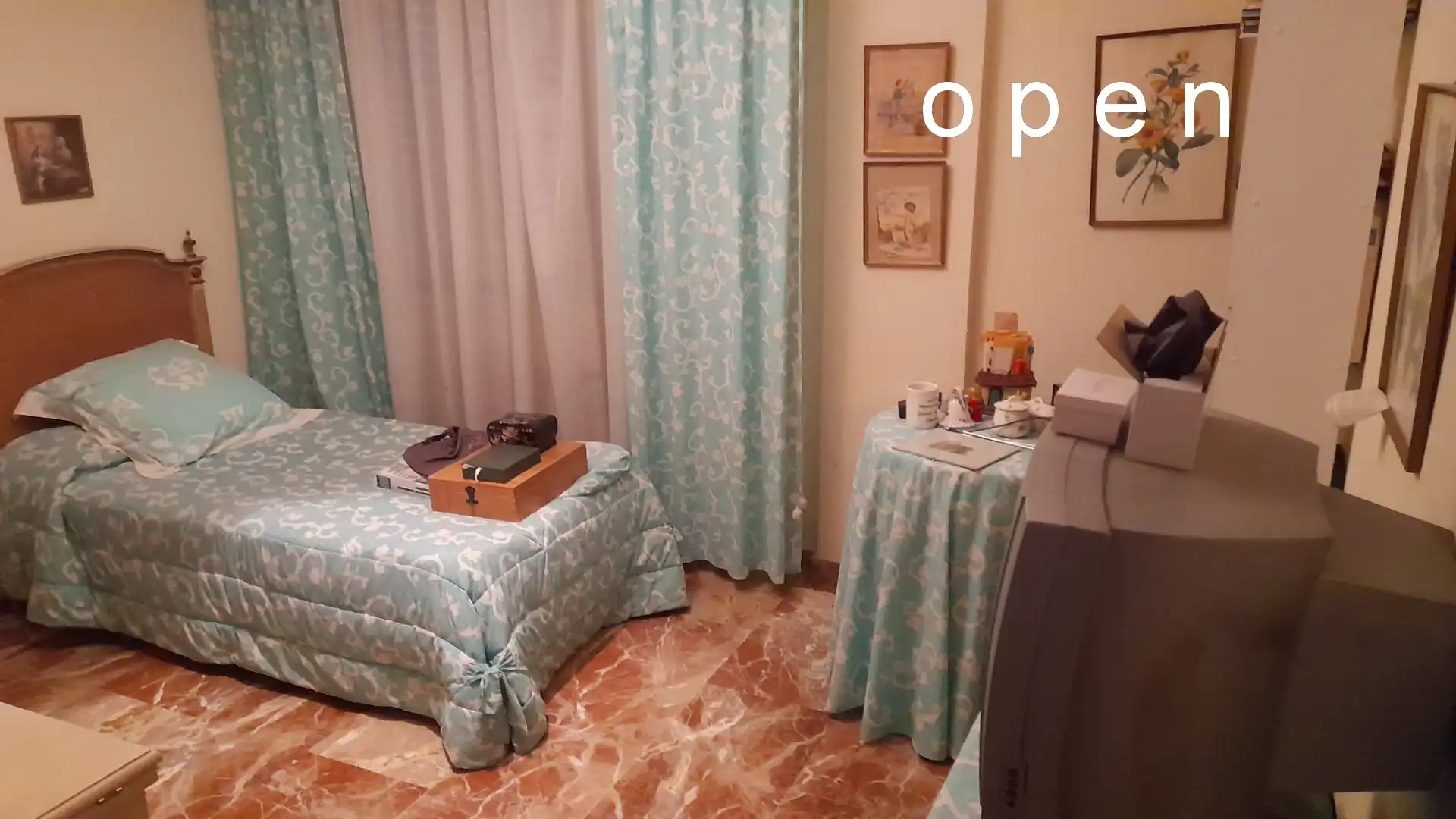 Flat with lift for sale in Centro, imagen 13