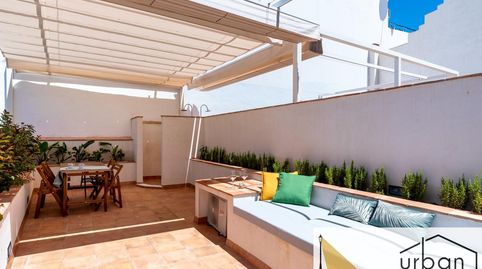 Foto 5 de Planta baixa en venda a Calle Isaac Peral, Playa Cruz del Mar, Chipiona