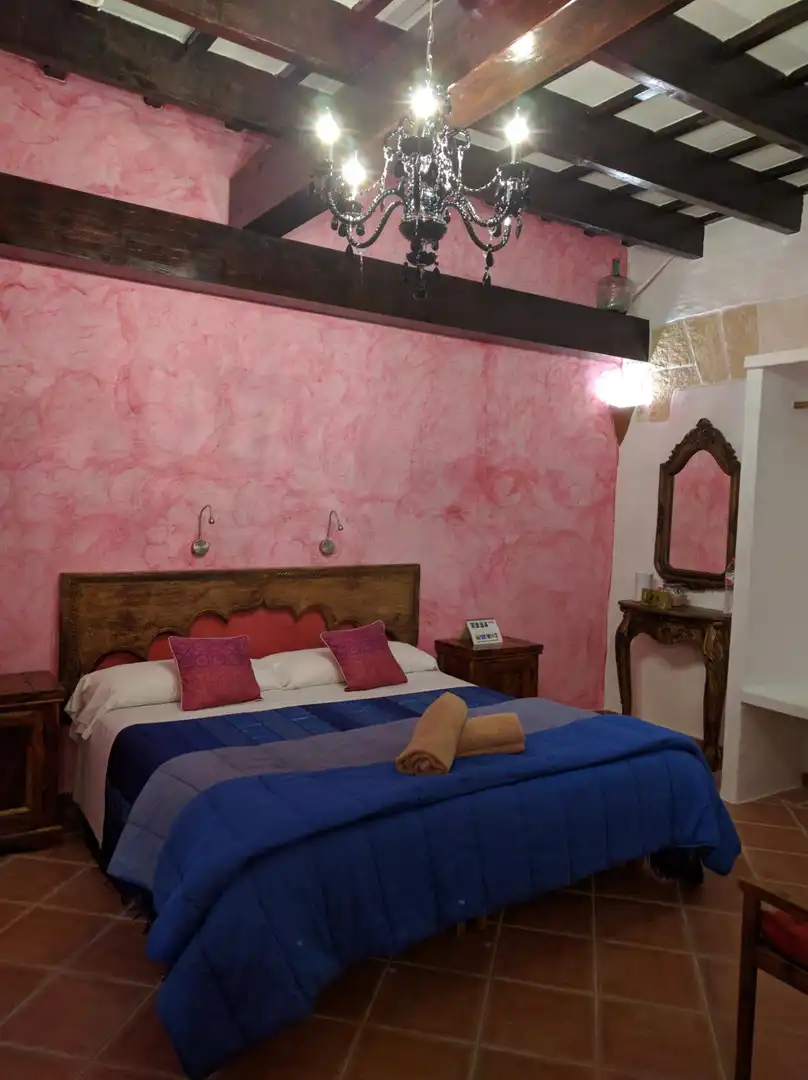Casa rústica amb piscina en venda a Sant Climent - Es Canutells, imagen 57