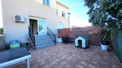 Foto 5 de Casa adosada en venda a Berrocalejo de Aragona, Ávila