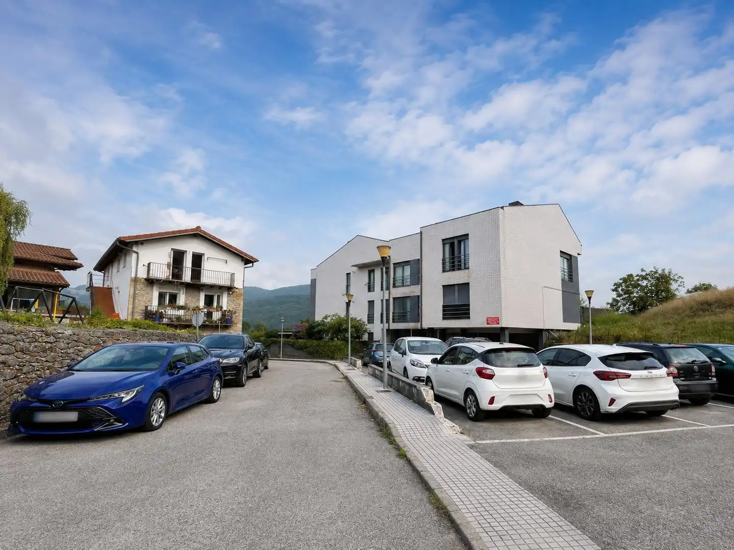 Piso con ascensor en venta en SOLORZ-P LLEGA, imagen 26