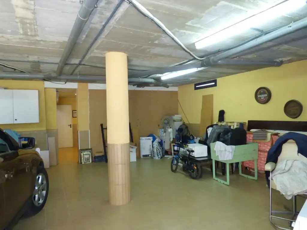 Casa o xalet en venda en Vilafant amb Aire condicionat, Jardí privat i Terrassa