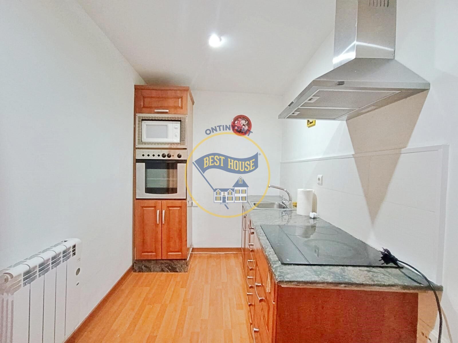 Flat to rent in Cocentaina