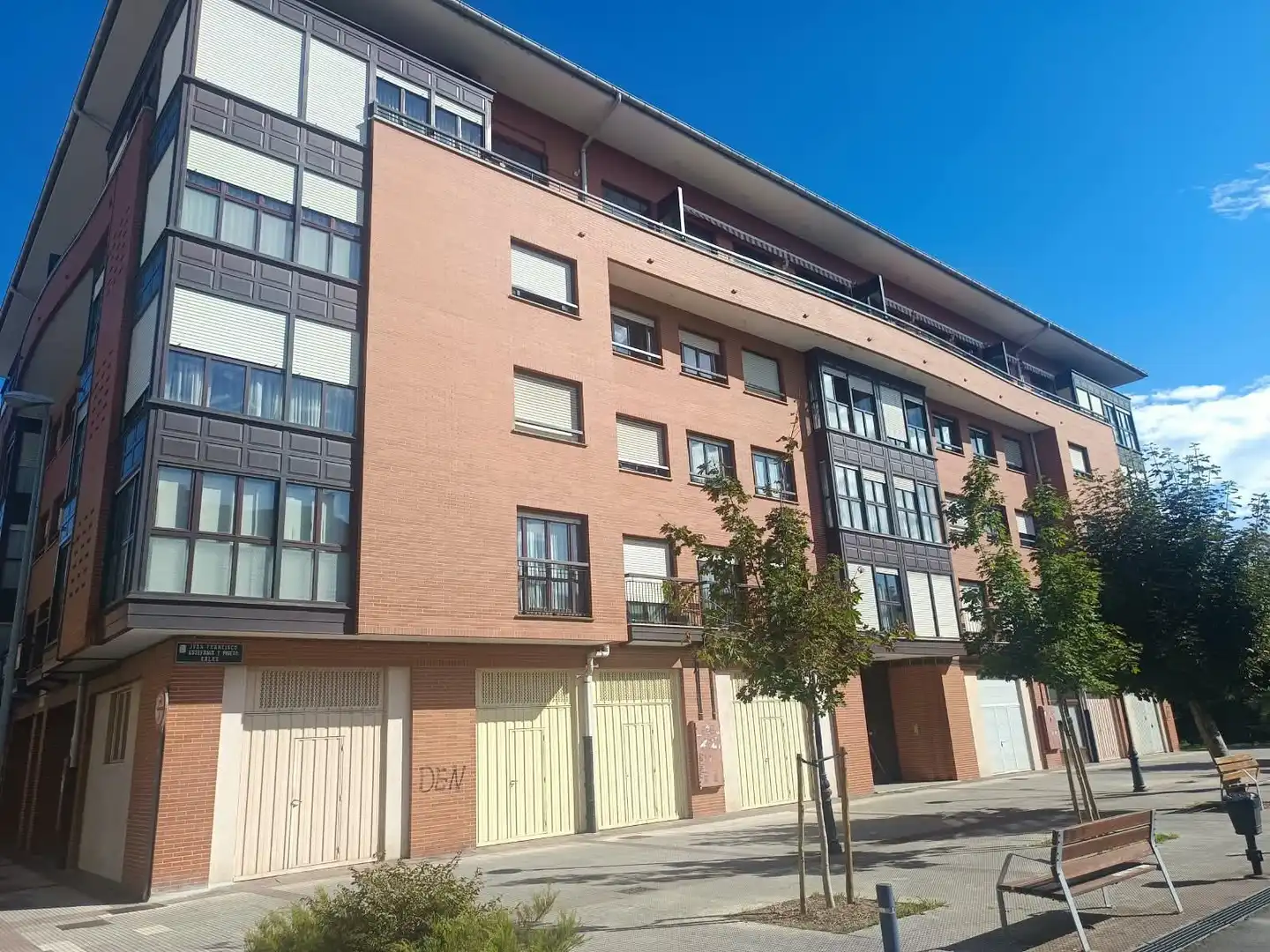 Appartamento con ascensore in vendita a Zalla, imagen 14