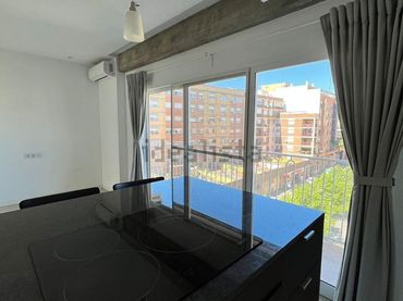 Appartamento con balcone in vendita a L'Olivereta