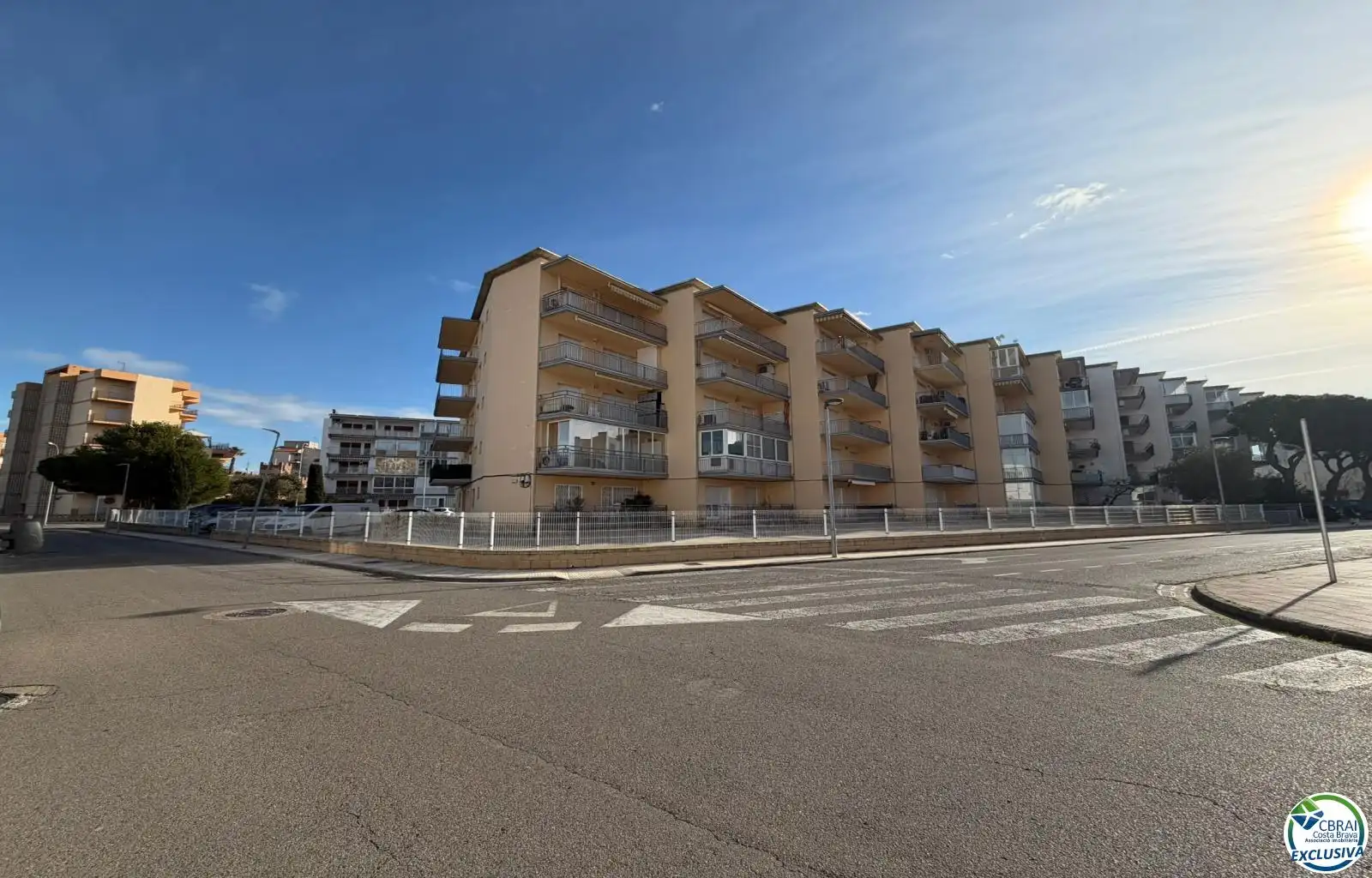 Piso con ascensor en venta en Avenida Bocana 50, imagen 6