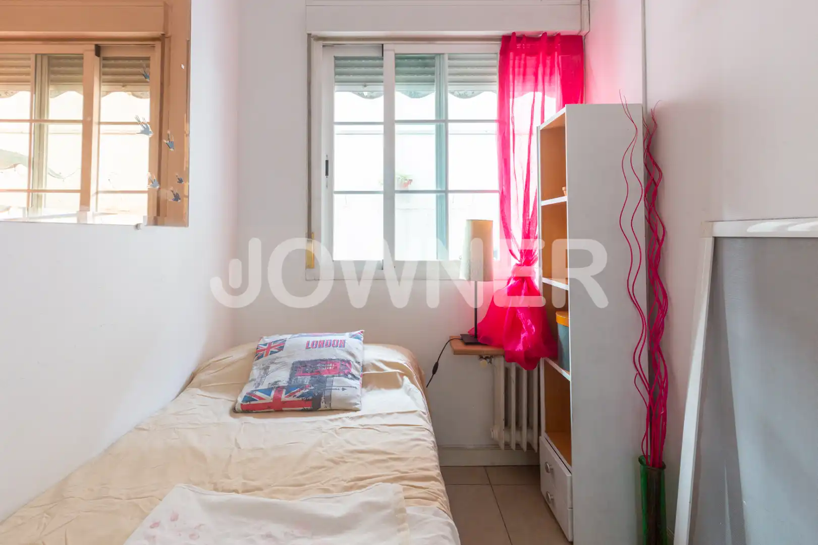Flat with lift to rent in Avenida del Mediterráneo, imagen 18