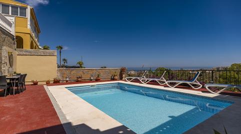 Foto 3 de Casa o xalet en venda a Montealto - Monterrey, Málaga