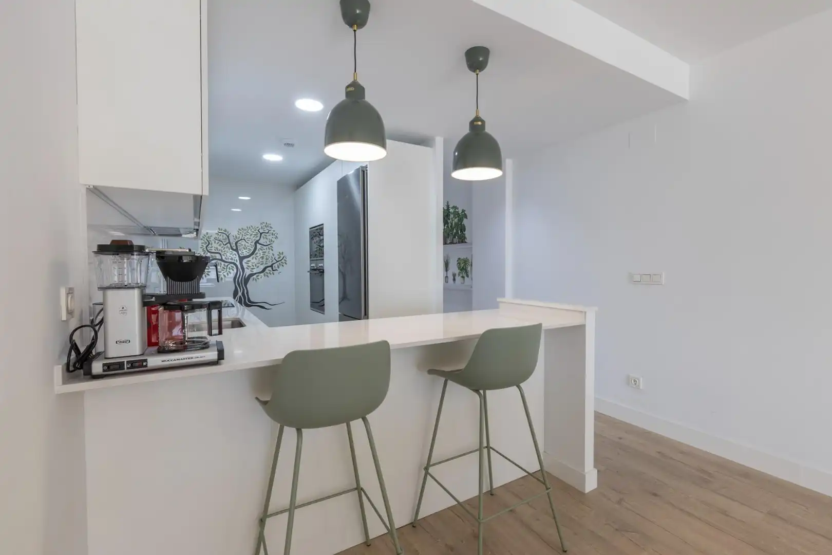 Flat for sale in Playa de Granada