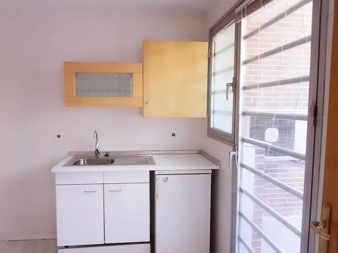 Kitchen of Office for rent in Pozuelo de Alarcón