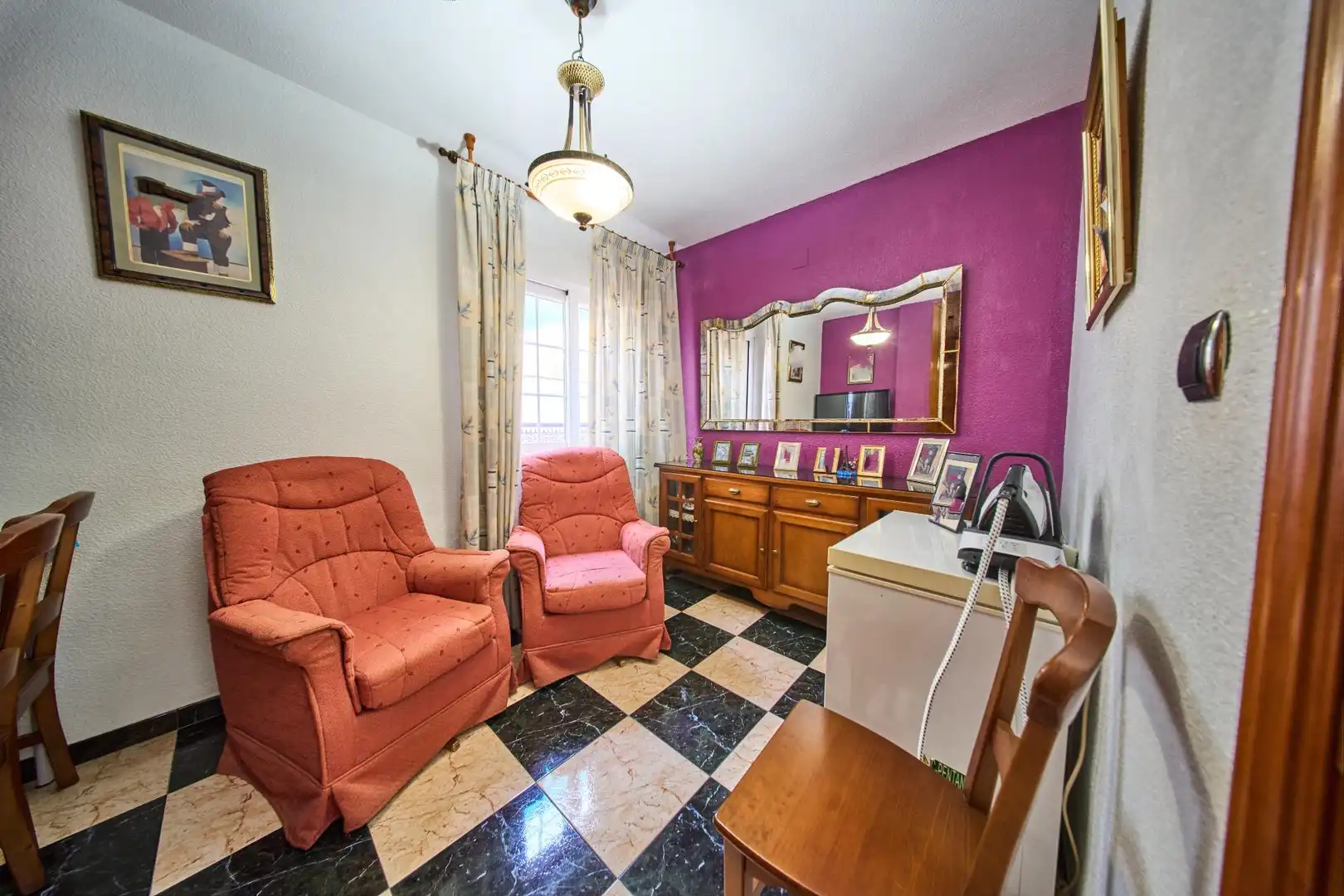 Wohnung zum Verkauf in Calle RAMON Y CAJAL, imagen 18