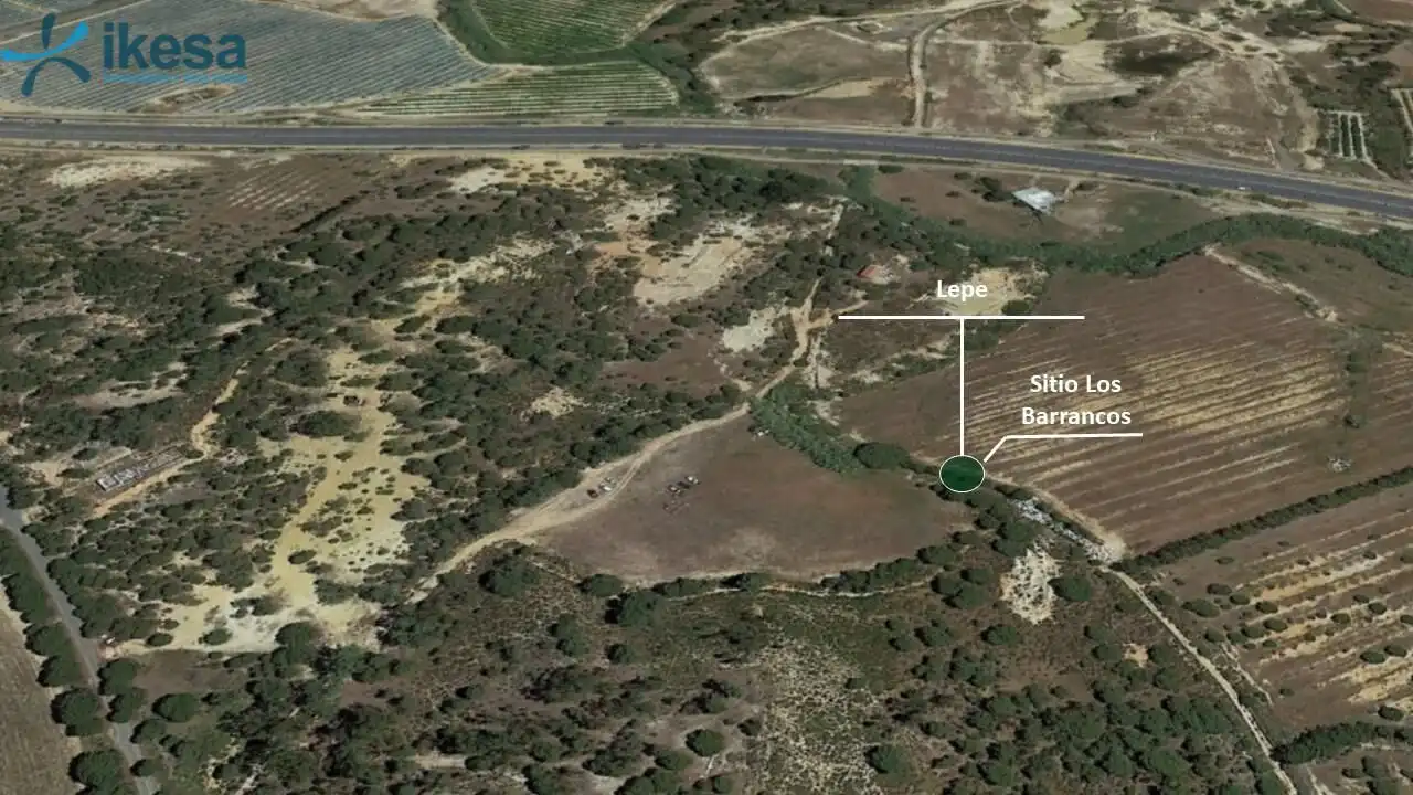 Terreni e lotti in vendita a Lepe, imagen 5